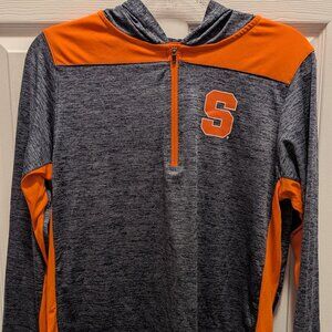 Syracuse Orange DryFit Hoodie